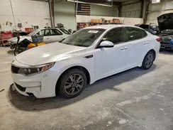 5XXGT4L19HG170031 2017 KIA OPTIMA