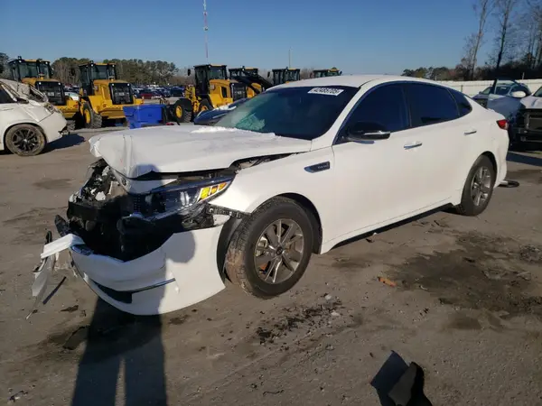 5XXGT4L19HG170546 2017 KIA OPTIMA - Image 1