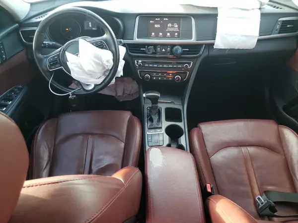 5XXGT4L19HG170546 2017 KIA OPTIMA - Image 8