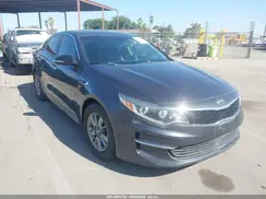 5XXGT4L19HG171180 2017 KIA OPTIMA