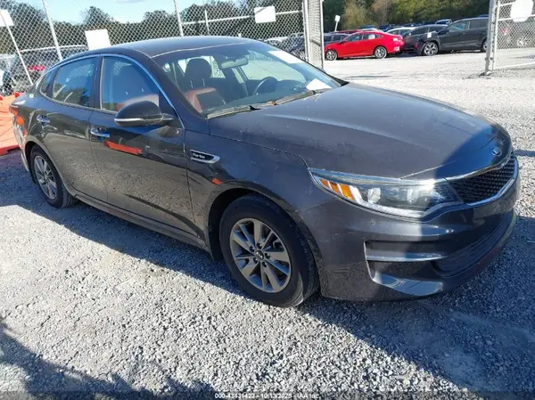 5XXGT4L19HG171924 2017 KIA OPTIMA - Image 1