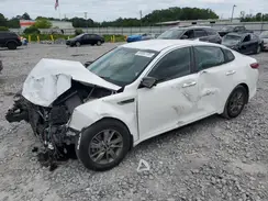 5XXGT4L19HG172734 2017 KIA OPTIMA