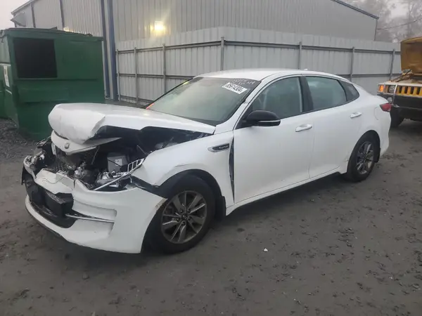 5XXGT4L19HG173754 2017 KIA OPTIMA - Image 1