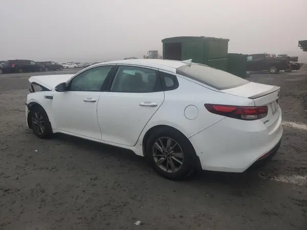 5XXGT4L19HG173754 2017 KIA OPTIMA - Image 2