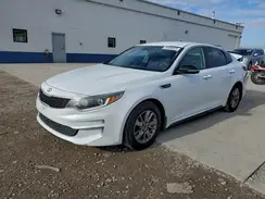 5XXGT4L19HG176329 2017 KIA OPTIMA