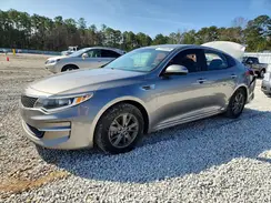 5XXGT4L19JG202675 2018 KIA OPTIMA