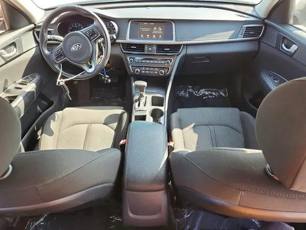 5XXGT4L19JG202675 2018 KIA OPTIMA - Image 8
