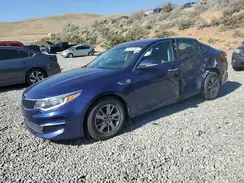 5XXGT4L19JG219735 2018 KIA OPTIMA