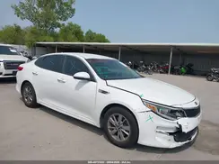 5XXGT4L19JG248037 2018 KIA OPTIMA