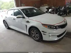 5XXGT4L1XGG001957 2016 KIA OPTIMA