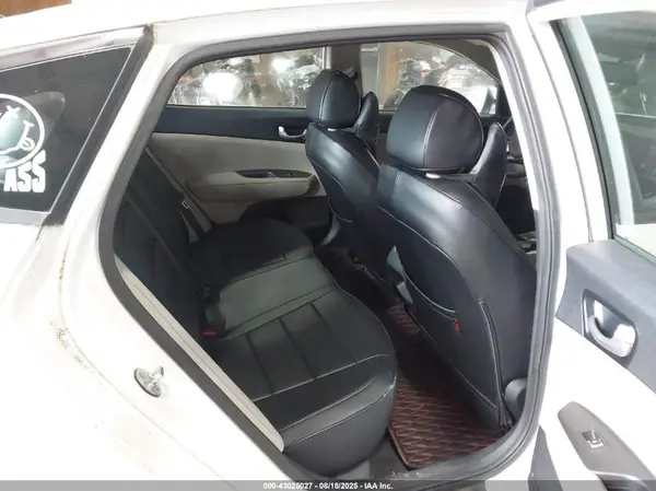 5XXGT4L1XGG001957 2016 KIA OPTIMA - Image 8