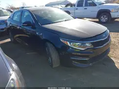 5XXGT4L1XGG002882 2016 KIA OPTIMA