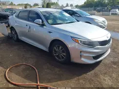 5XXGT4L1XGG005958 2016 KIA OPTIMA
