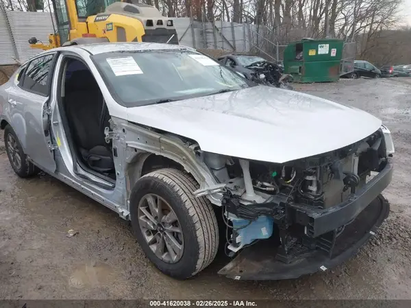 5XXGT4L1XGG006432 2016 KIA OPTIMA - Image 1