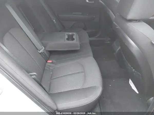 5XXGT4L1XGG006432 2016 KIA OPTIMA - Image 8