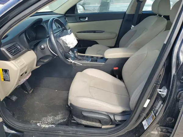 5XXGT4L1XGG006494 2016 KIA OPTIMA - Image 8