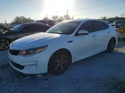 5XXGT4L1XGG008472 2016 KIA OPTIMA