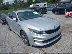 5XXGT4L1XGG009184 2016 KIA OPTIMA