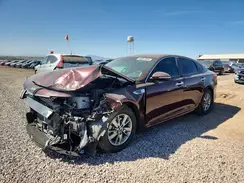5XXGT4L1XGG010125 2016 KIA OPTIMA