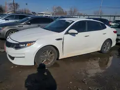 5XXGT4L1XGG027779 2016 KIA OPTIMA