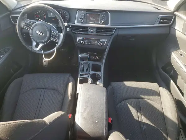 5XXGT4L1XGG027779 2016 KIA OPTIMA - Image 8