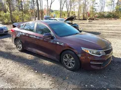 5XXGT4L1XGG032979 2016 KIA OPTIMA