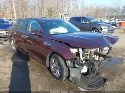 5XXGT4L1XGG032982 2016 KIA OPTIMA