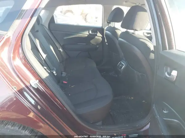 5XXGT4L1XGG032982 2016 KIA OPTIMA - Image 8