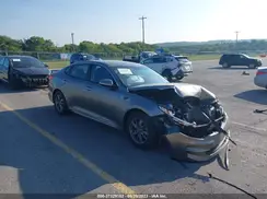 5XXGT4L1XGG034960 2016 KIA OPTIMA
