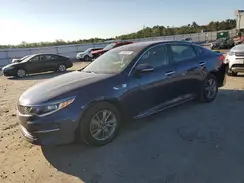 5XXGT4L1XGG037664 2016 KIA OPTIMA
