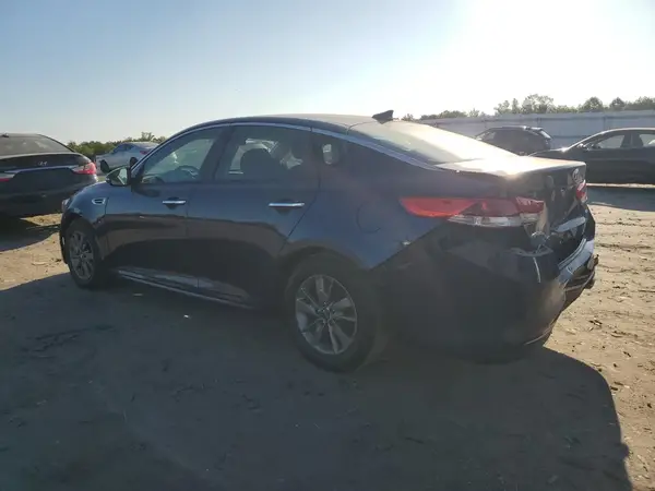 5XXGT4L1XGG037664 2016 KIA OPTIMA - Image 2