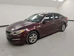 5XXGT4L1XGG056442 2016 KIA OPTIMA