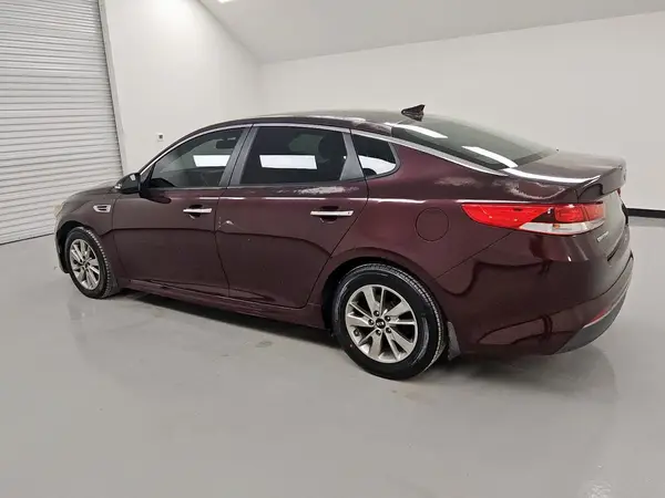 5XXGT4L1XGG056442 2016 KIA OPTIMA - Image 2