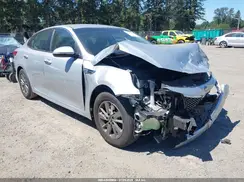 5XXGT4L1XGG059003 2016 KIA OPTIMA
