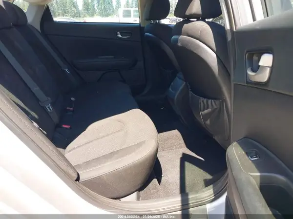 5XXGT4L1XGG059003 2016 KIA OPTIMA - Image 8