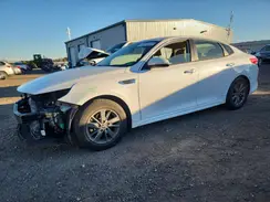 5XXGT4L1XGG070051 2016 KIA OPTIMA