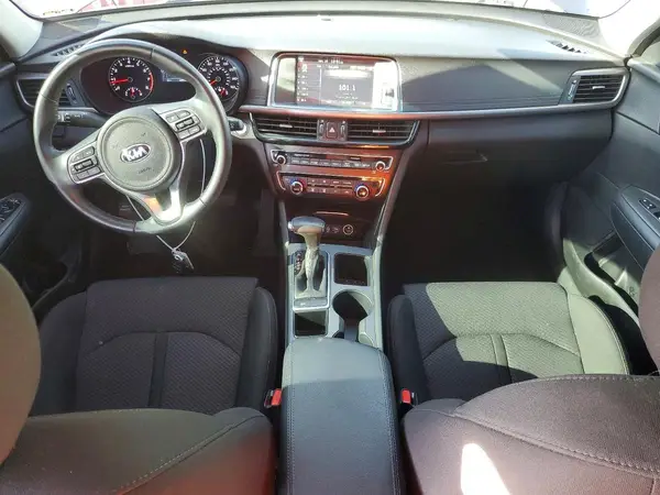5XXGT4L1XGG093510 2016 KIA OPTIMA - Image 8