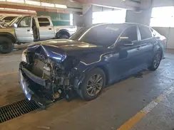 5XXGT4L1XGG095659 2016 KIA OPTIMA