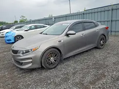 5XXGT4L1XGG098139 2016 KIA OPTIMA