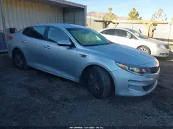 5XXGT4L1XGG103856 2016 KIA OPTIMA