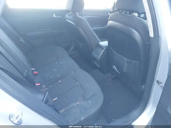 5XXGT4L1XGG103856 2016 KIA OPTIMA - Image 8