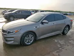 5XXGT4L1XHG126023 2017 KIA OPTIMA