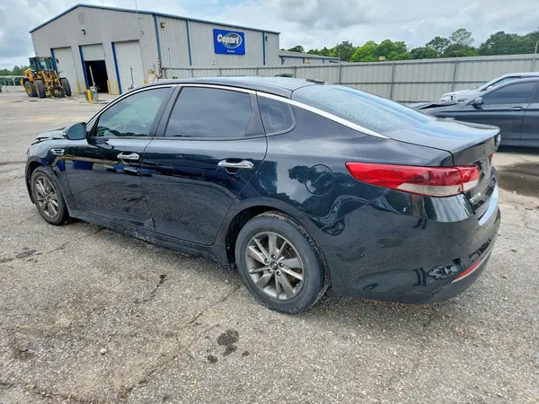 5XXGT4L1XHG129679 2017 KIA OPTIMA - Image 2