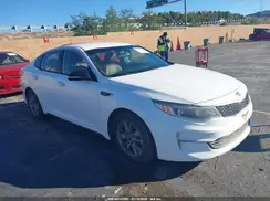 5XXGT4L1XHG141847 2017 KIA OPTIMA
