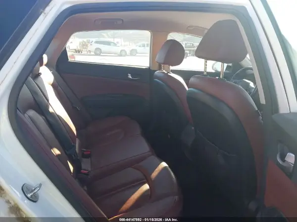 5XXGT4L1XHG141847 2017 KIA OPTIMA - Image 8