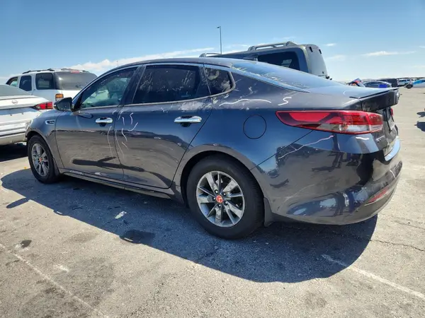 5XXGT4L1XHG142979 2017 KIA OPTIMA - Image 2
