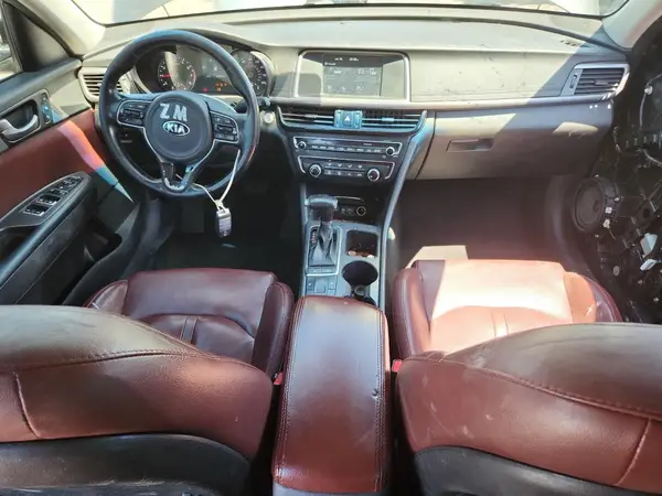 5XXGT4L1XHG142979 2017 KIA OPTIMA - Image 8