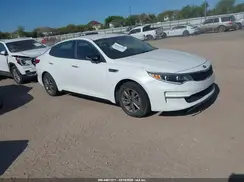 5XXGT4L1XHG169390 2017 KIA OPTIMA