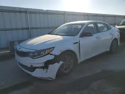5XXGT4L1XHG175304 2017 KIA OPTIMA