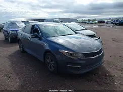 5XXGT4L1XHG176260 2017 KIA OPTIMA